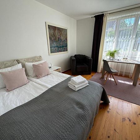 Guest House "8 Smilgos" Klaipeda Luaran gambar