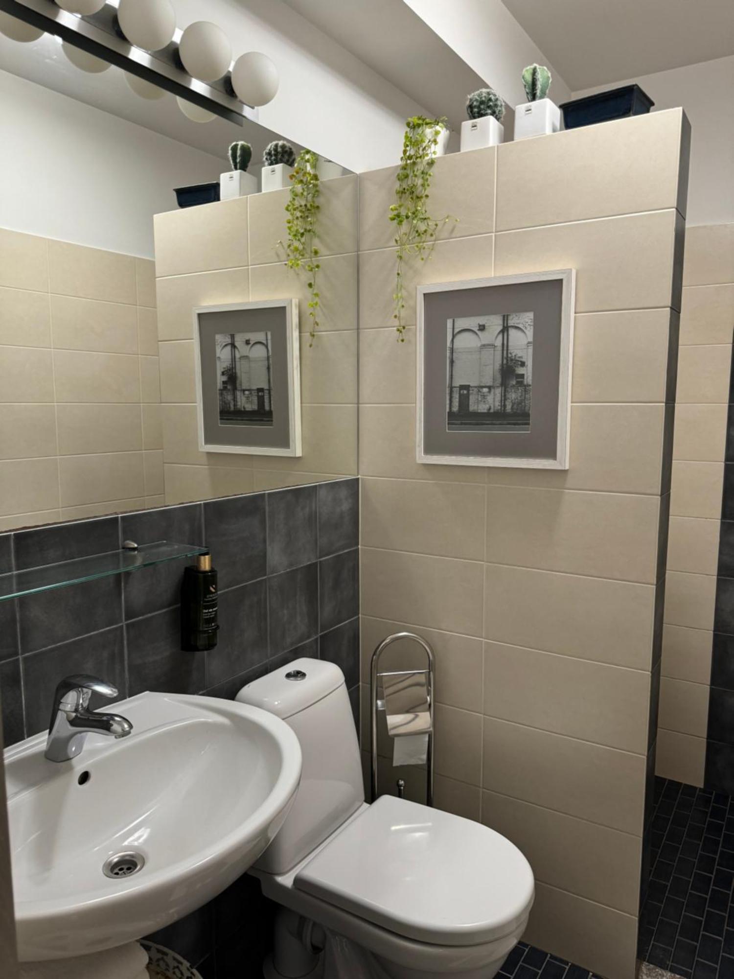 Guest House "8 Smilgos" Klaipeda Luaran gambar