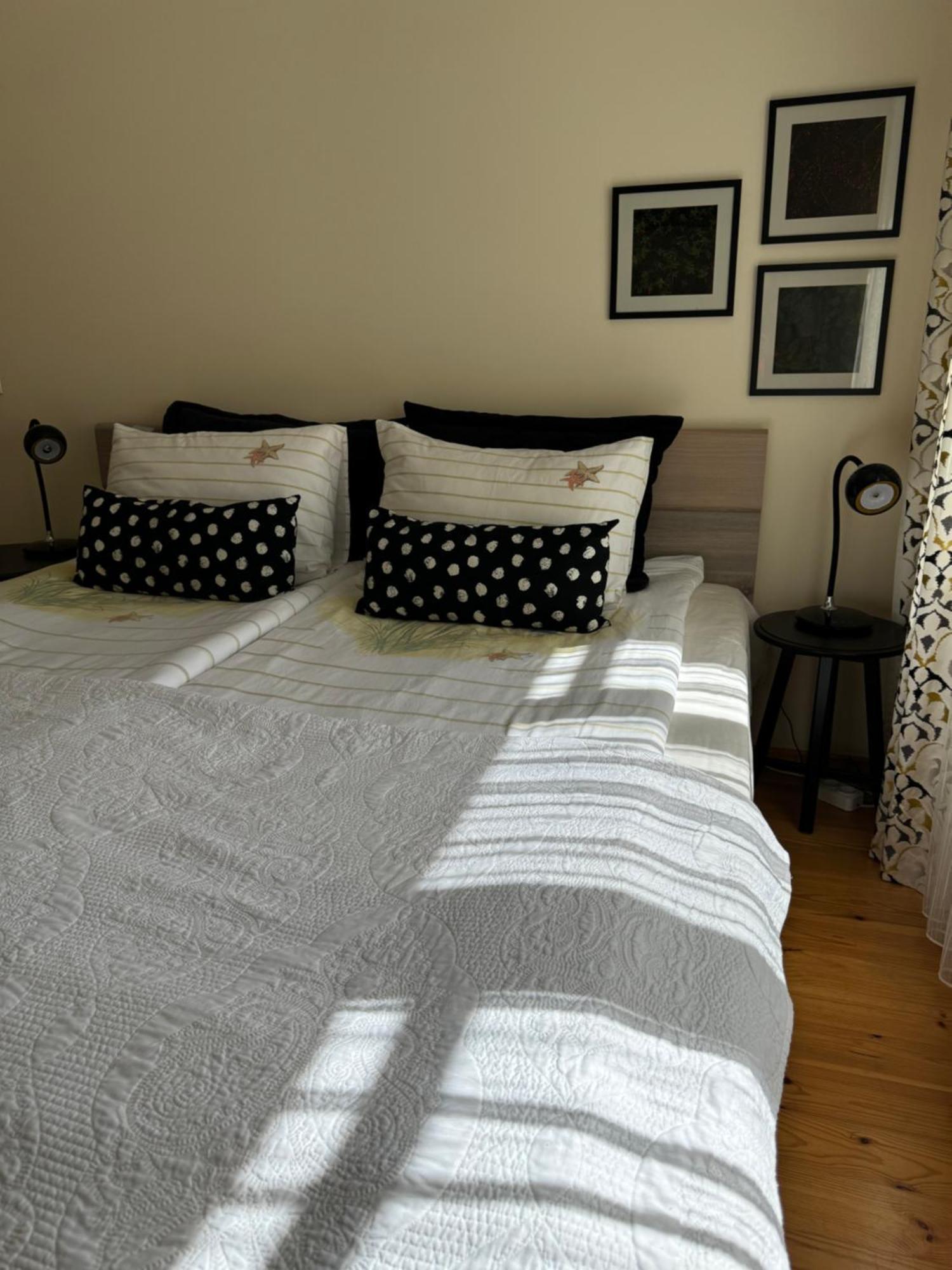 Guest House "8 Smilgos" Klaipeda Luaran gambar