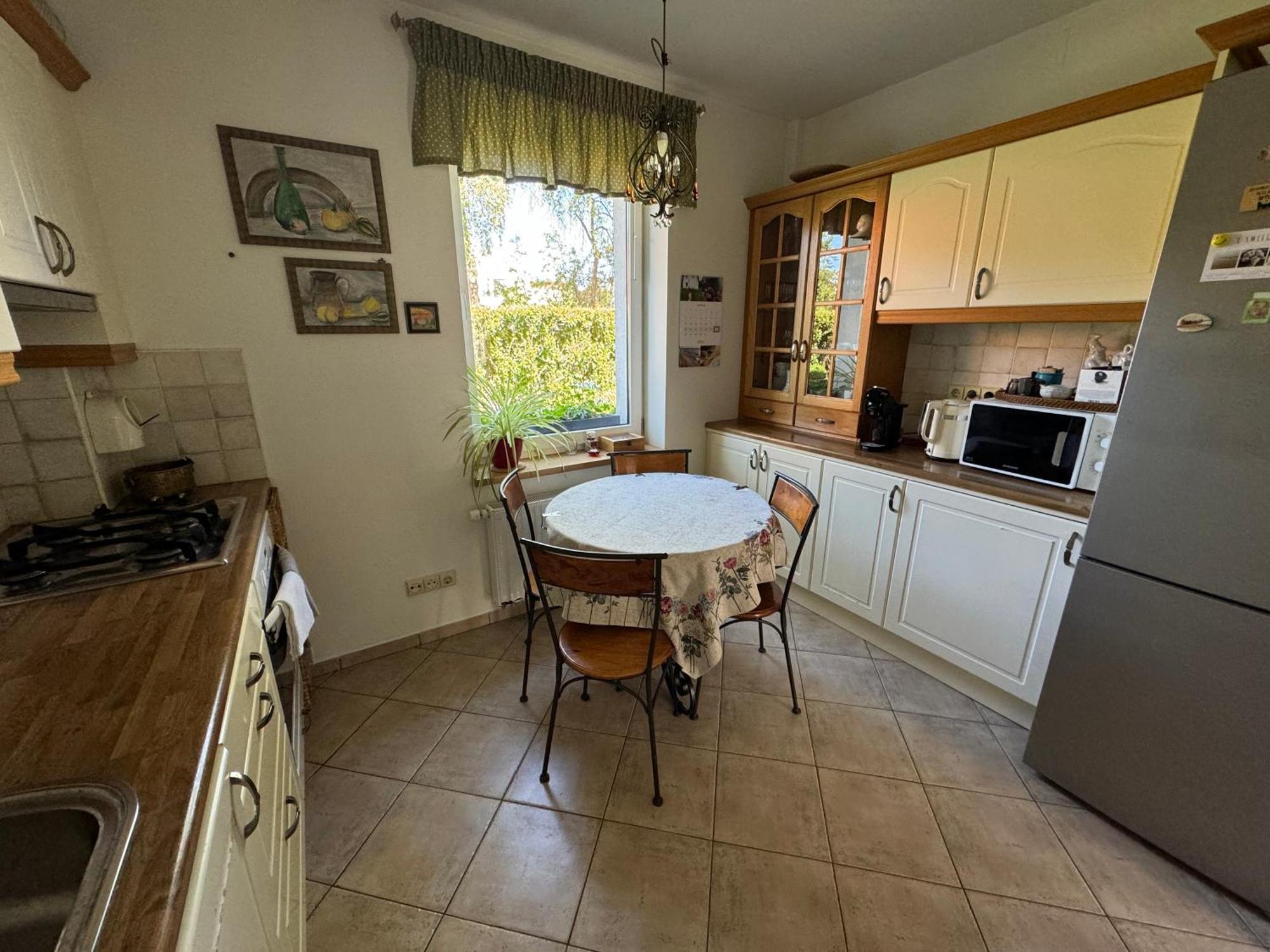 Guest House "8 Smilgos" Klaipeda Luaran gambar