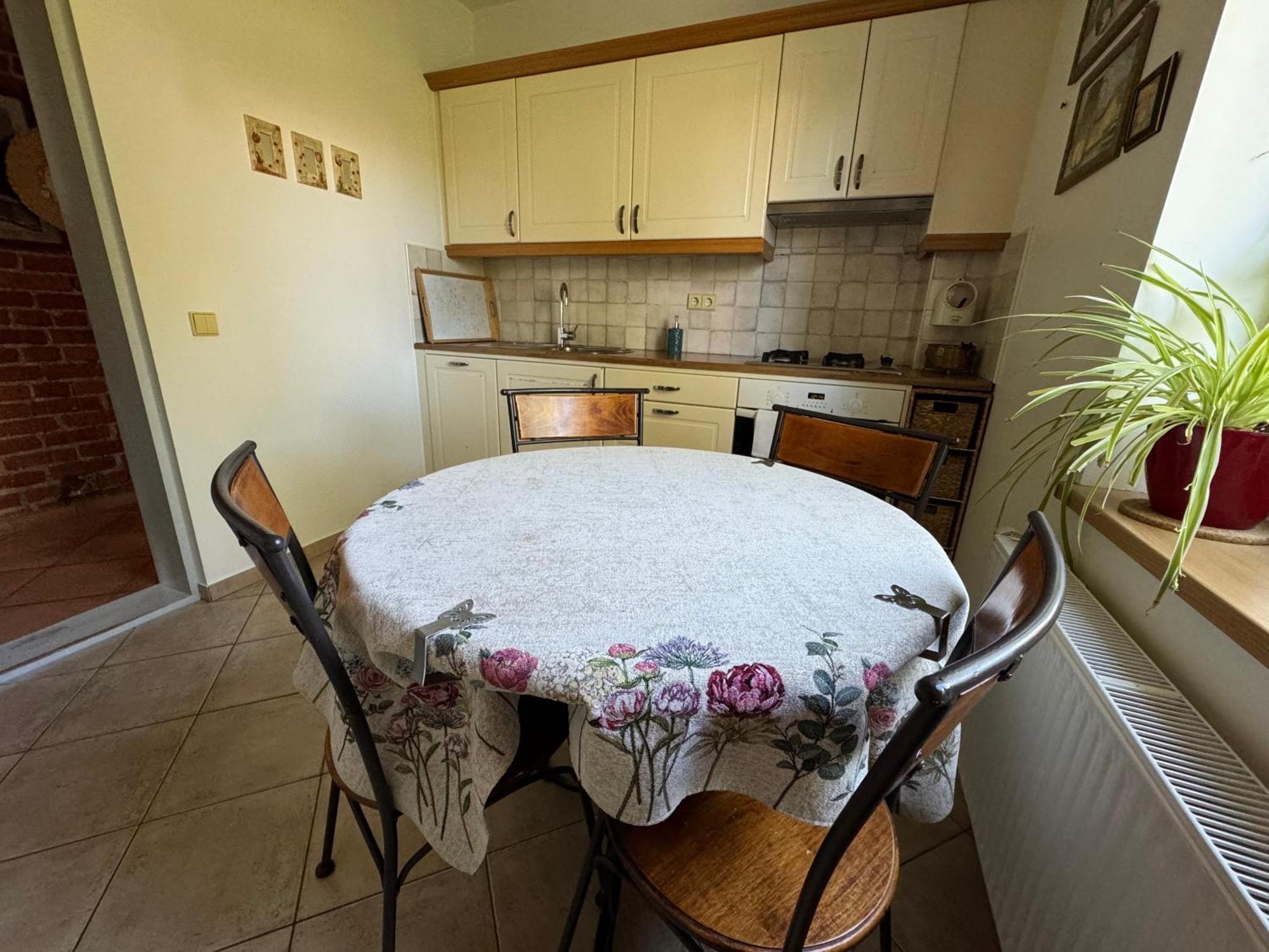 Guest House "8 Smilgos" Klaipeda Luaran gambar