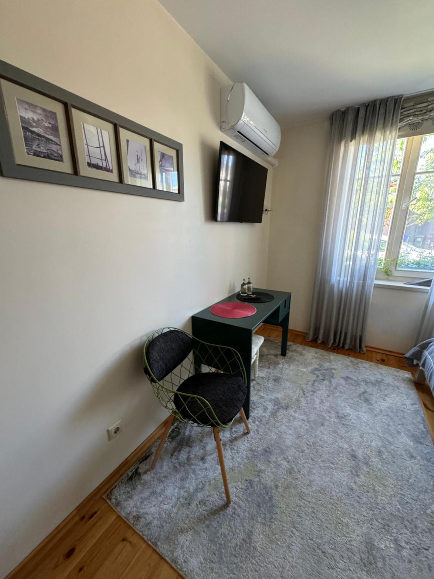 Guest House "8 Smilgos" Klaipeda Luaran gambar