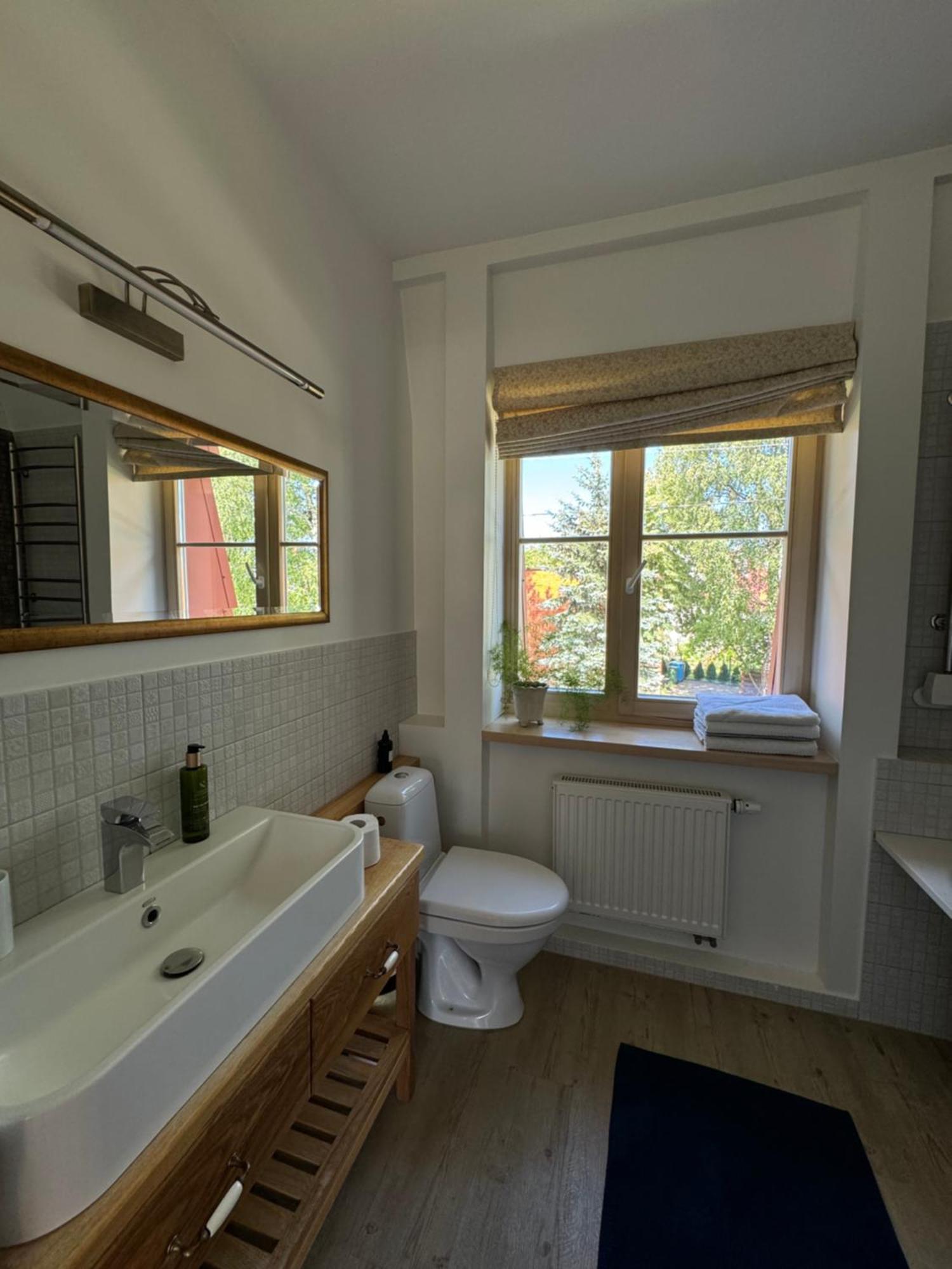 Guest House "8 Smilgos" Klaipeda Luaran gambar