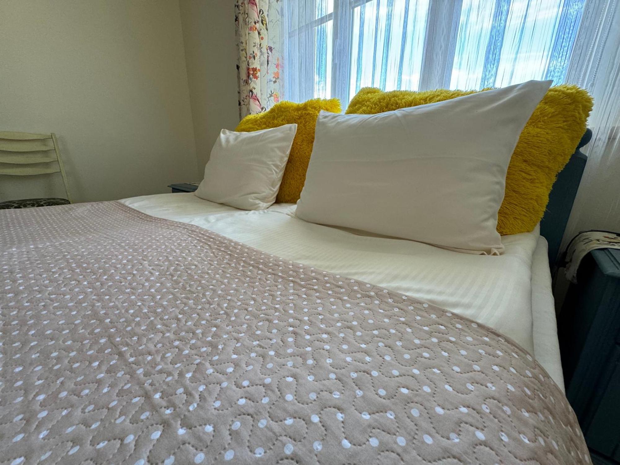 Guest House "8 Smilgos" Klaipeda Luaran gambar