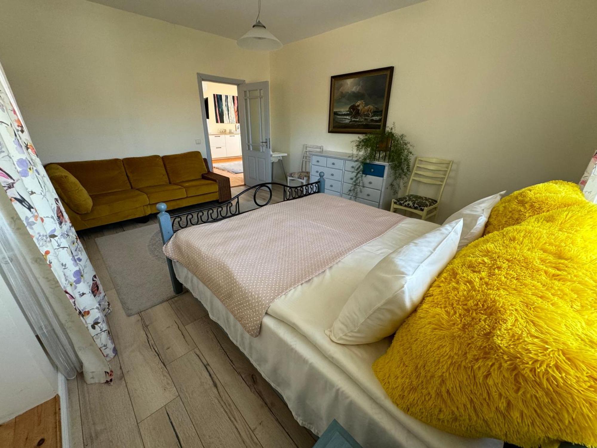 Guest House "8 Smilgos" Klaipeda Luaran gambar