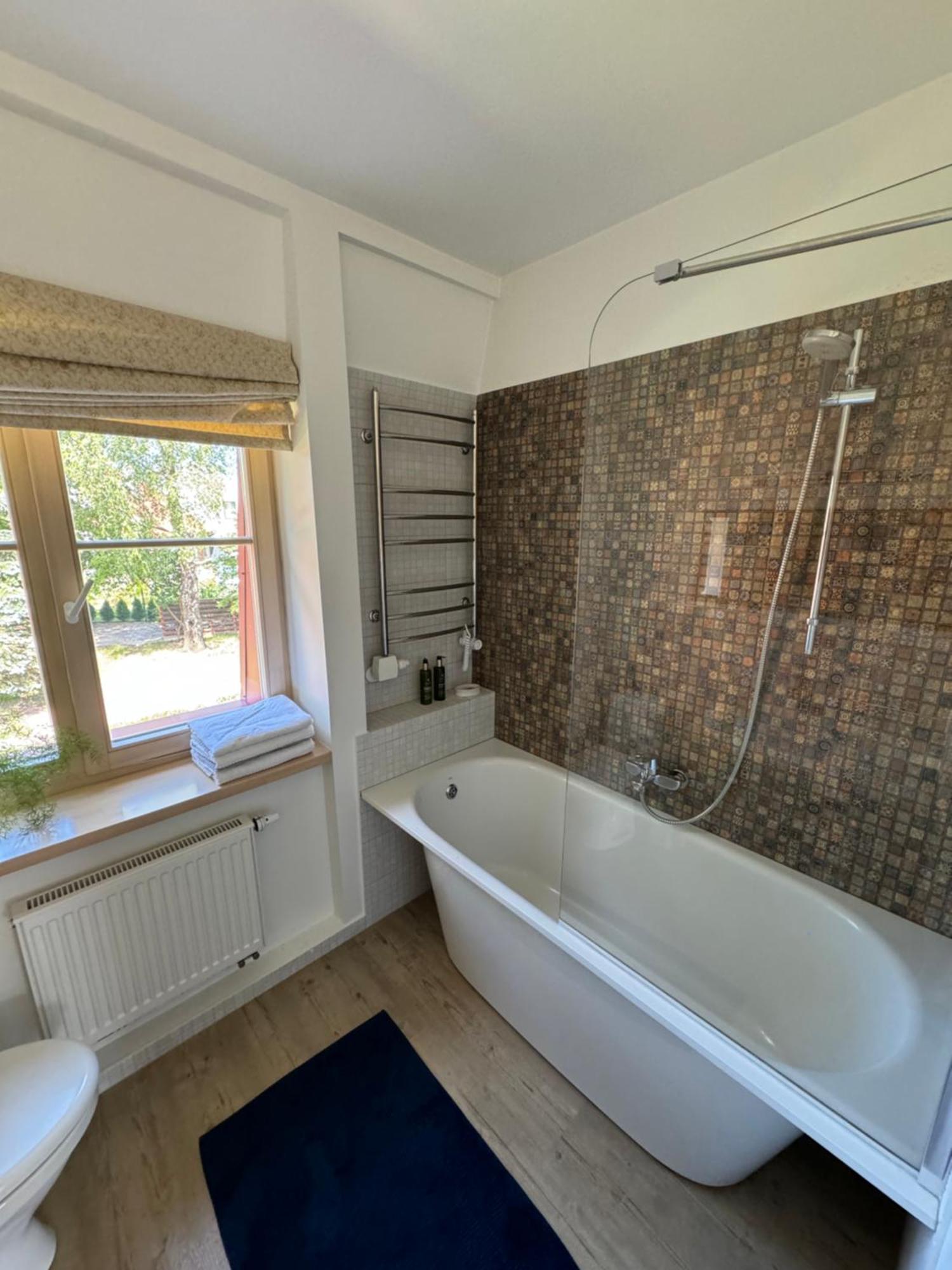 Guest House "8 Smilgos" Klaipeda Luaran gambar