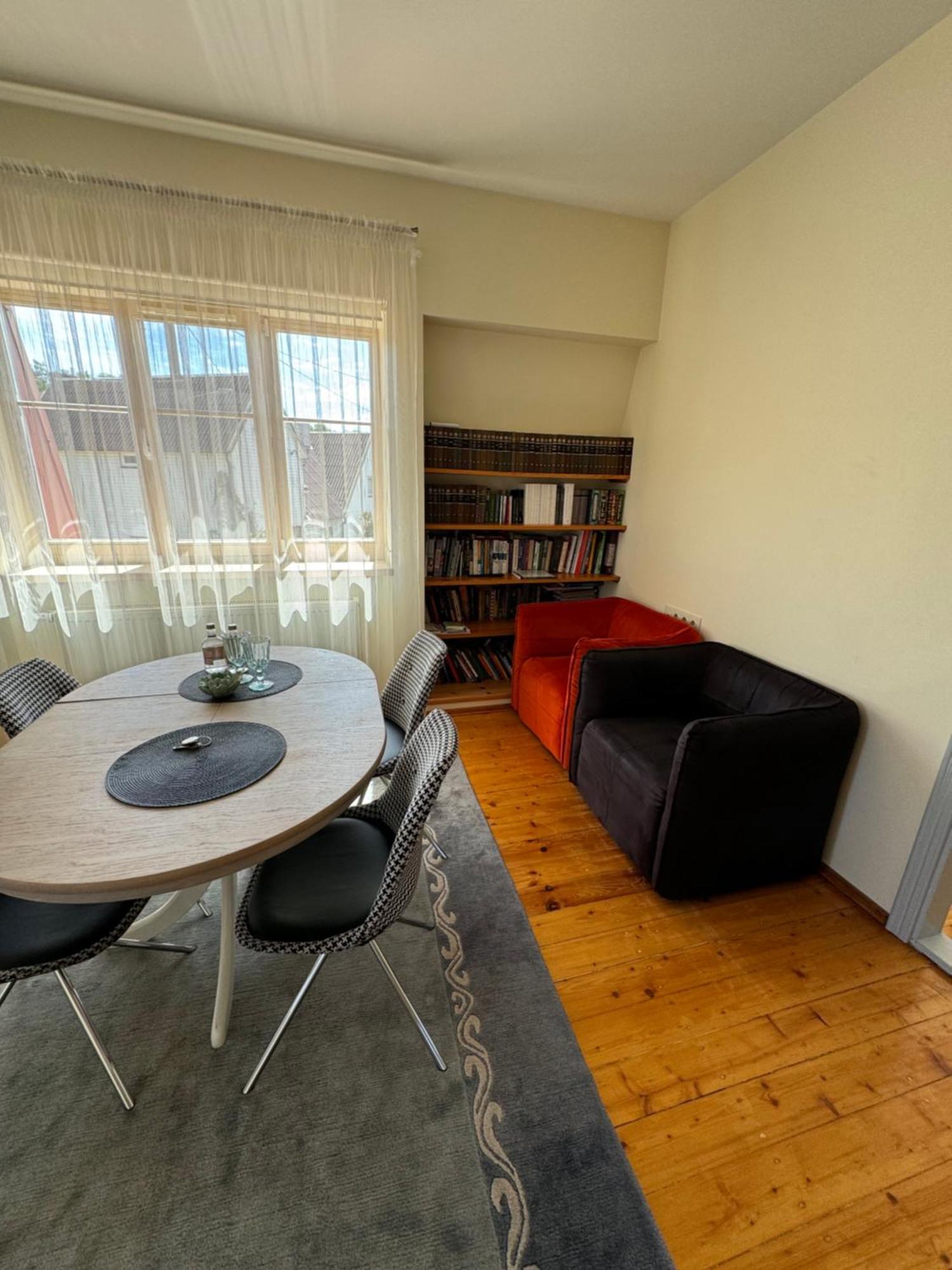 Guest House "8 Smilgos" Klaipeda Luaran gambar