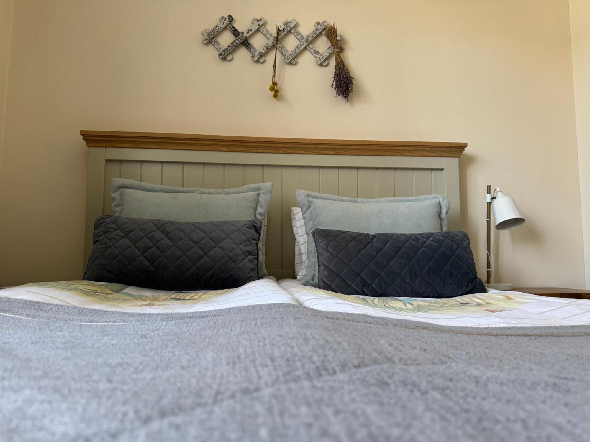 Guest House "8 Smilgos" Klaipeda Luaran gambar