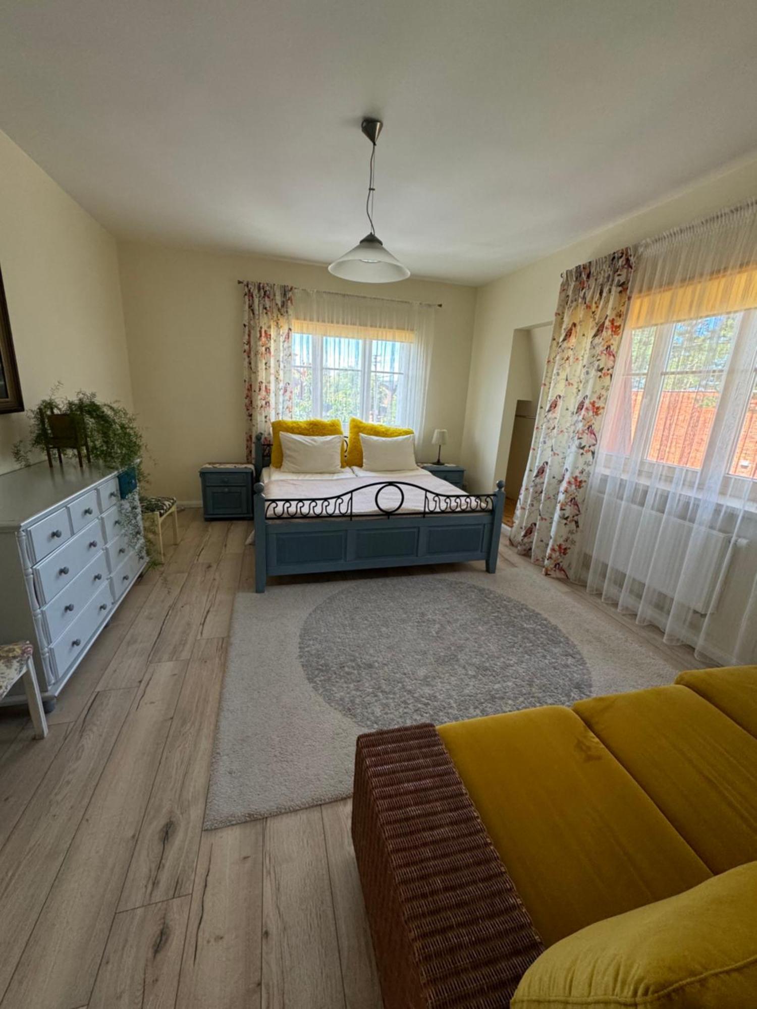 Guest House "8 Smilgos" Klaipeda Luaran gambar