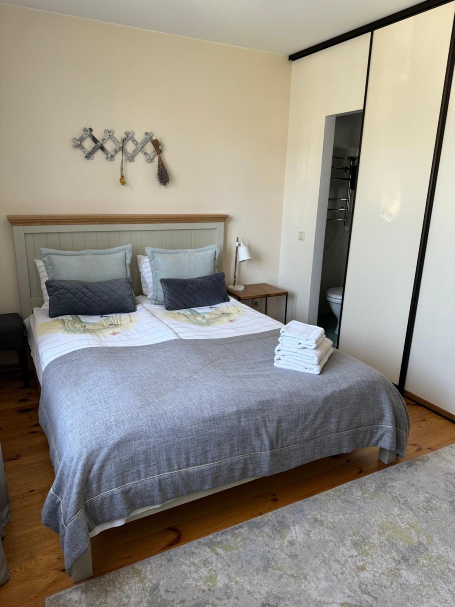 Guest House "8 Smilgos" Klaipeda Luaran gambar