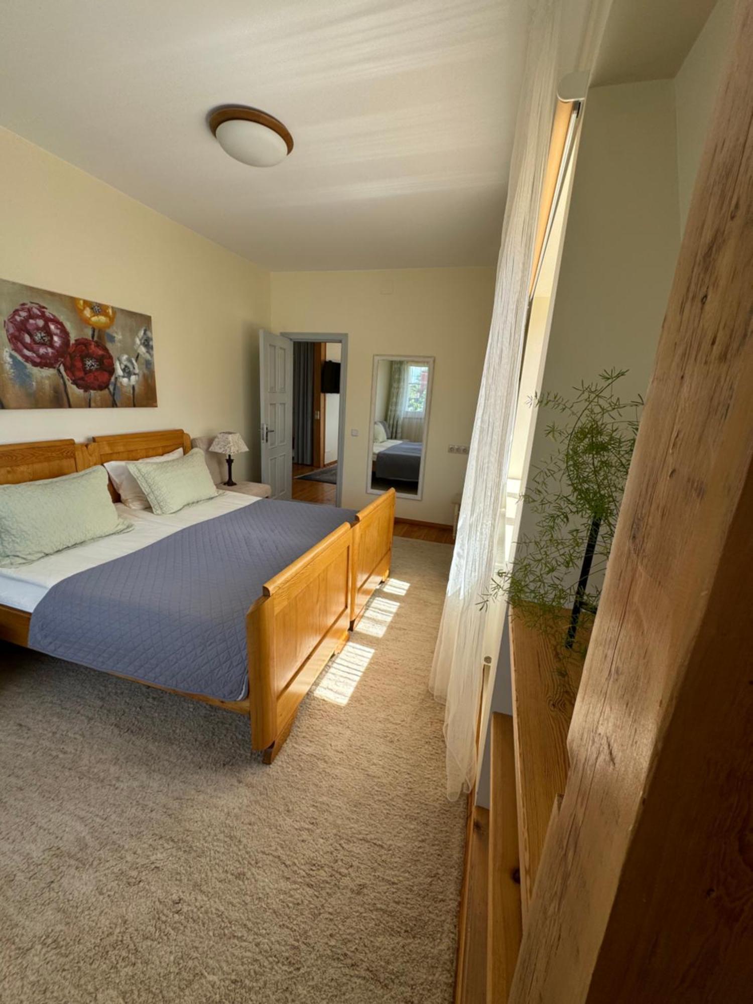 Guest House "8 Smilgos" Klaipeda Luaran gambar