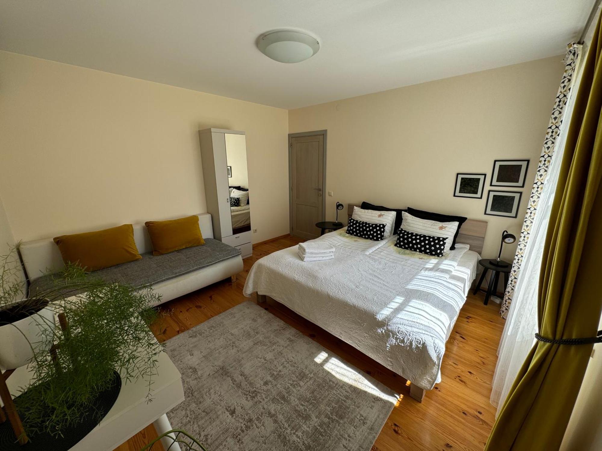 Guest House "8 Smilgos" Klaipeda Luaran gambar
