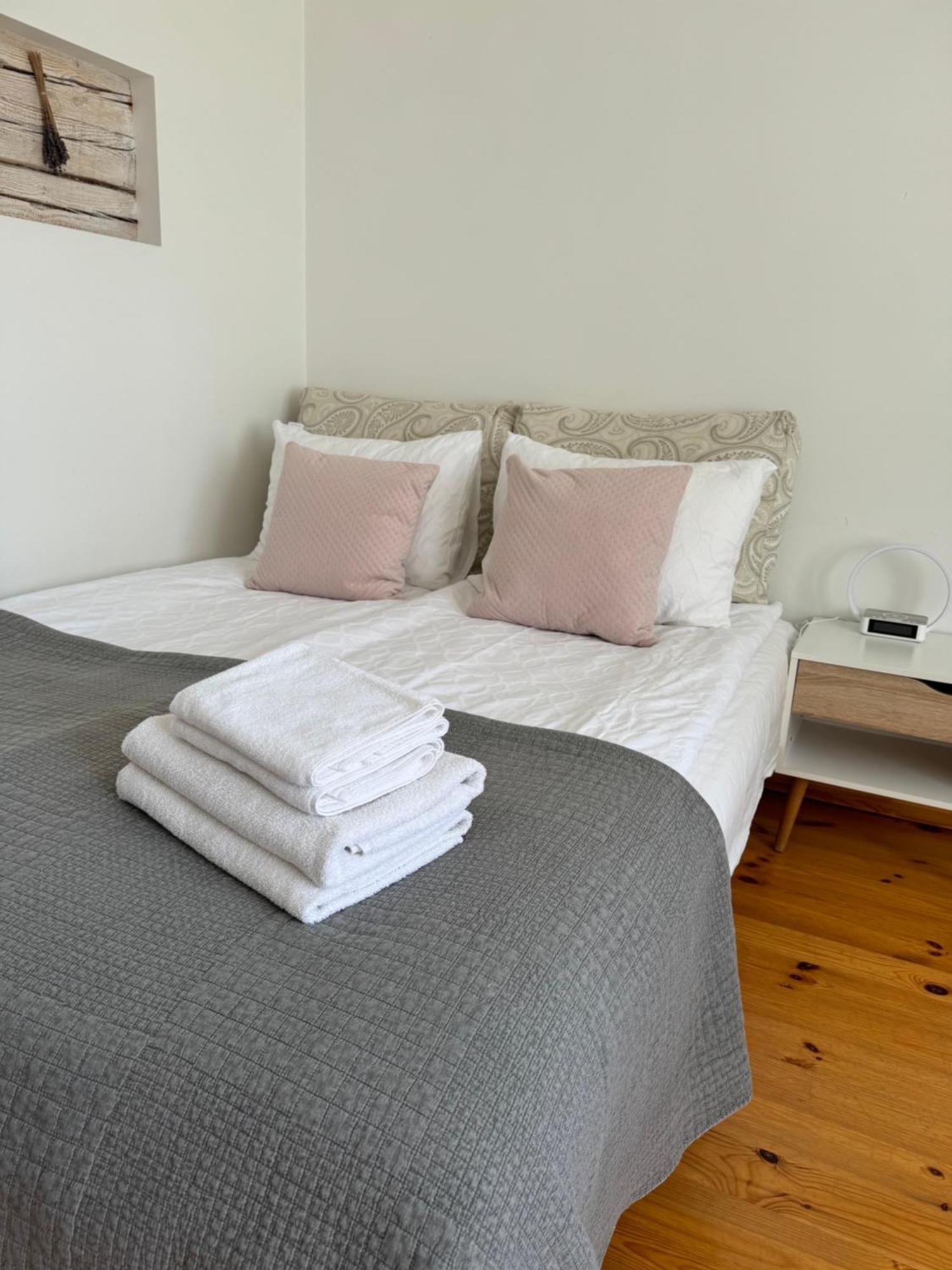 Guest House "8 Smilgos" Klaipeda Luaran gambar