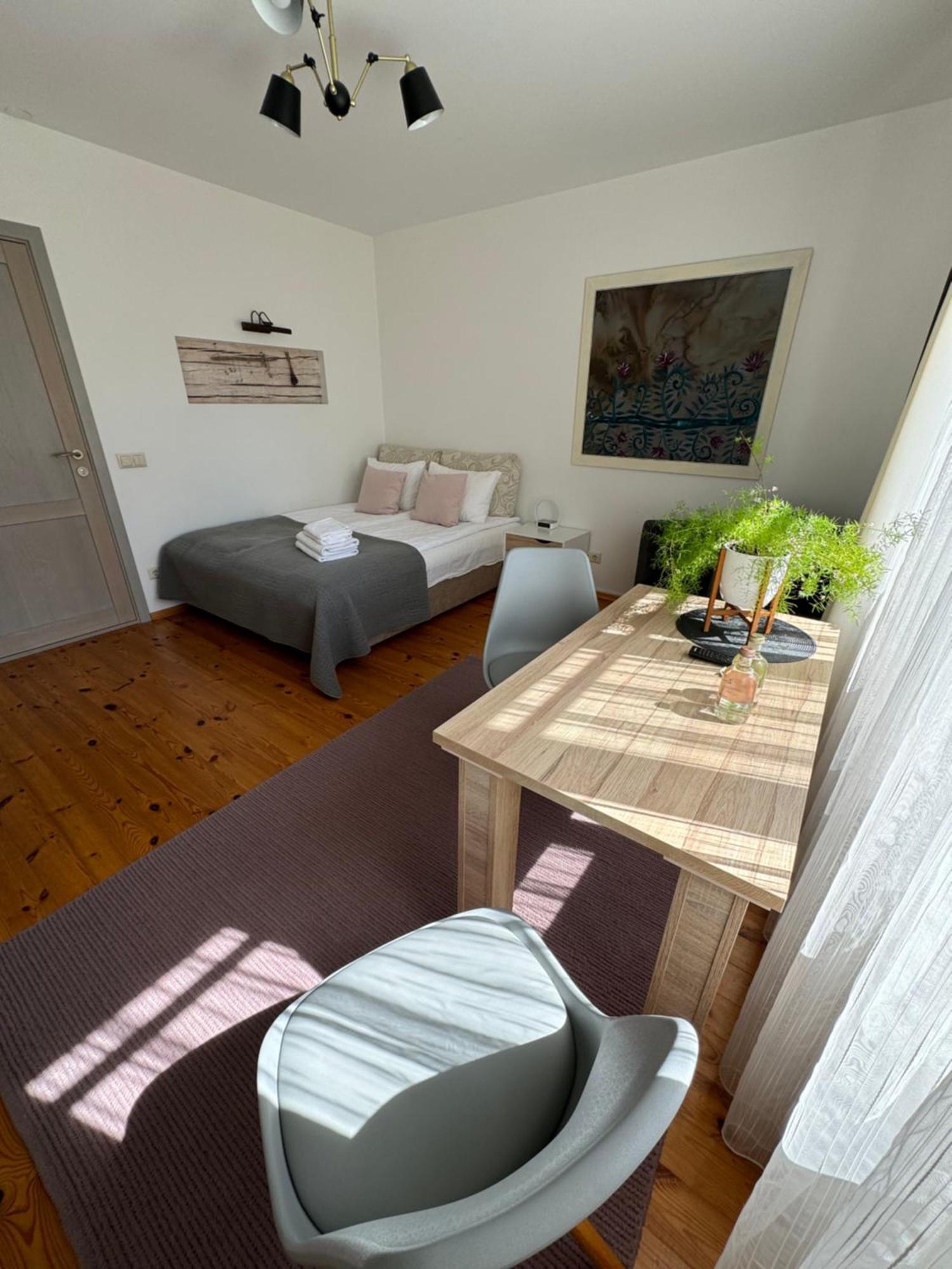 Guest House "8 Smilgos" Klaipeda Luaran gambar