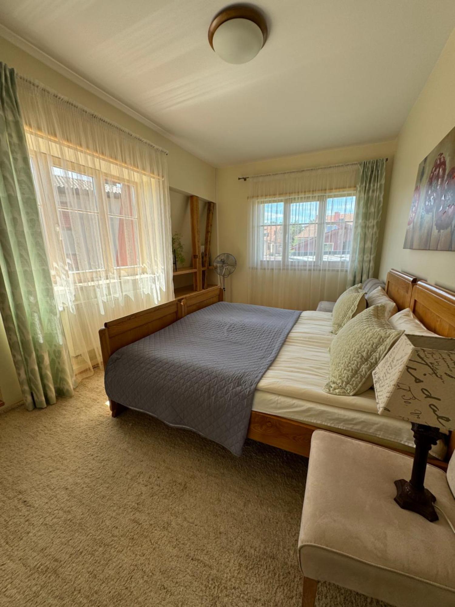 Guest House "8 Smilgos" Klaipeda Luaran gambar