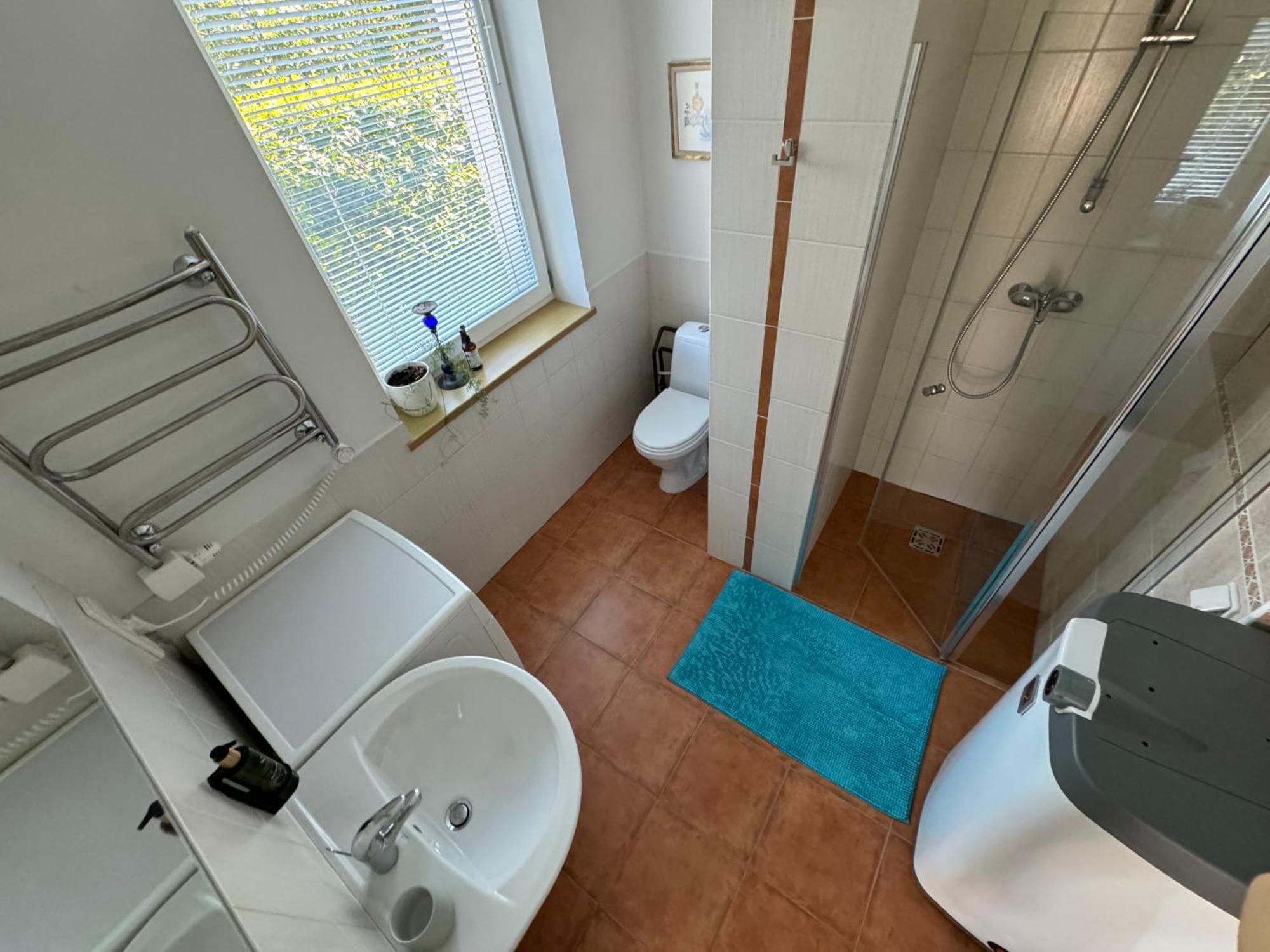 Guest House "8 Smilgos" Klaipeda Luaran gambar