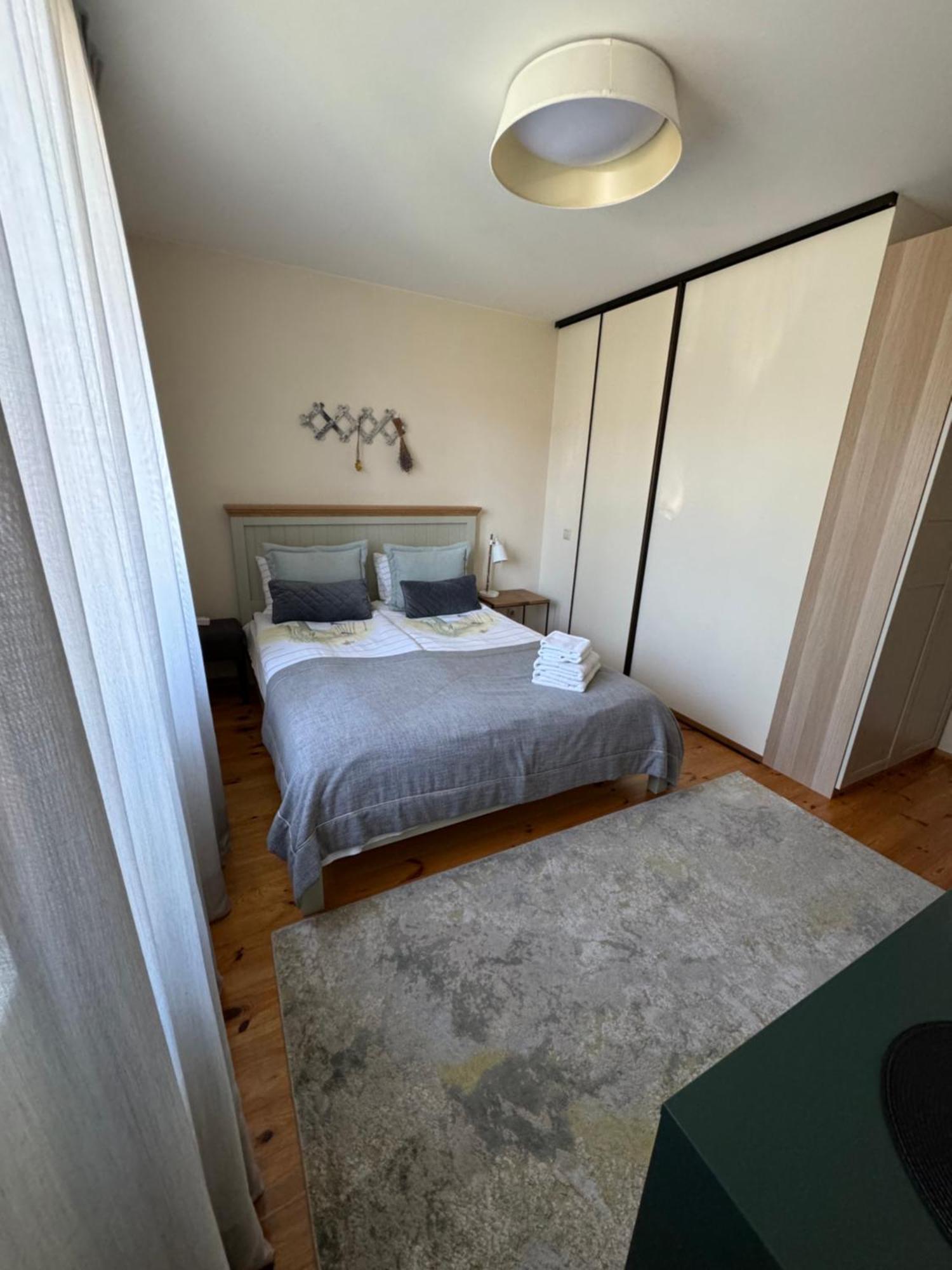 Guest House "8 Smilgos" Klaipeda Luaran gambar