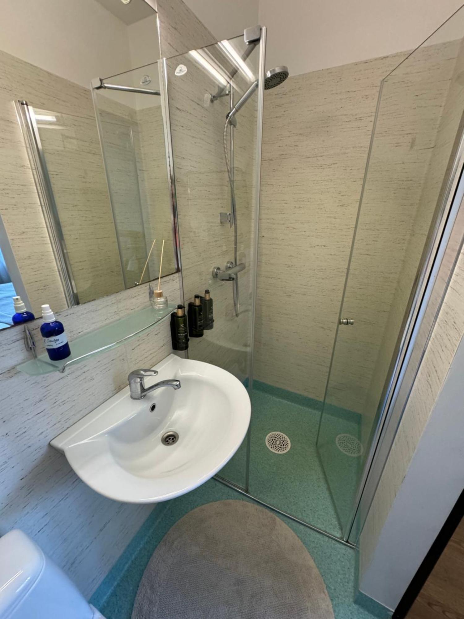 Guest House "8 Smilgos" Klaipeda Luaran gambar