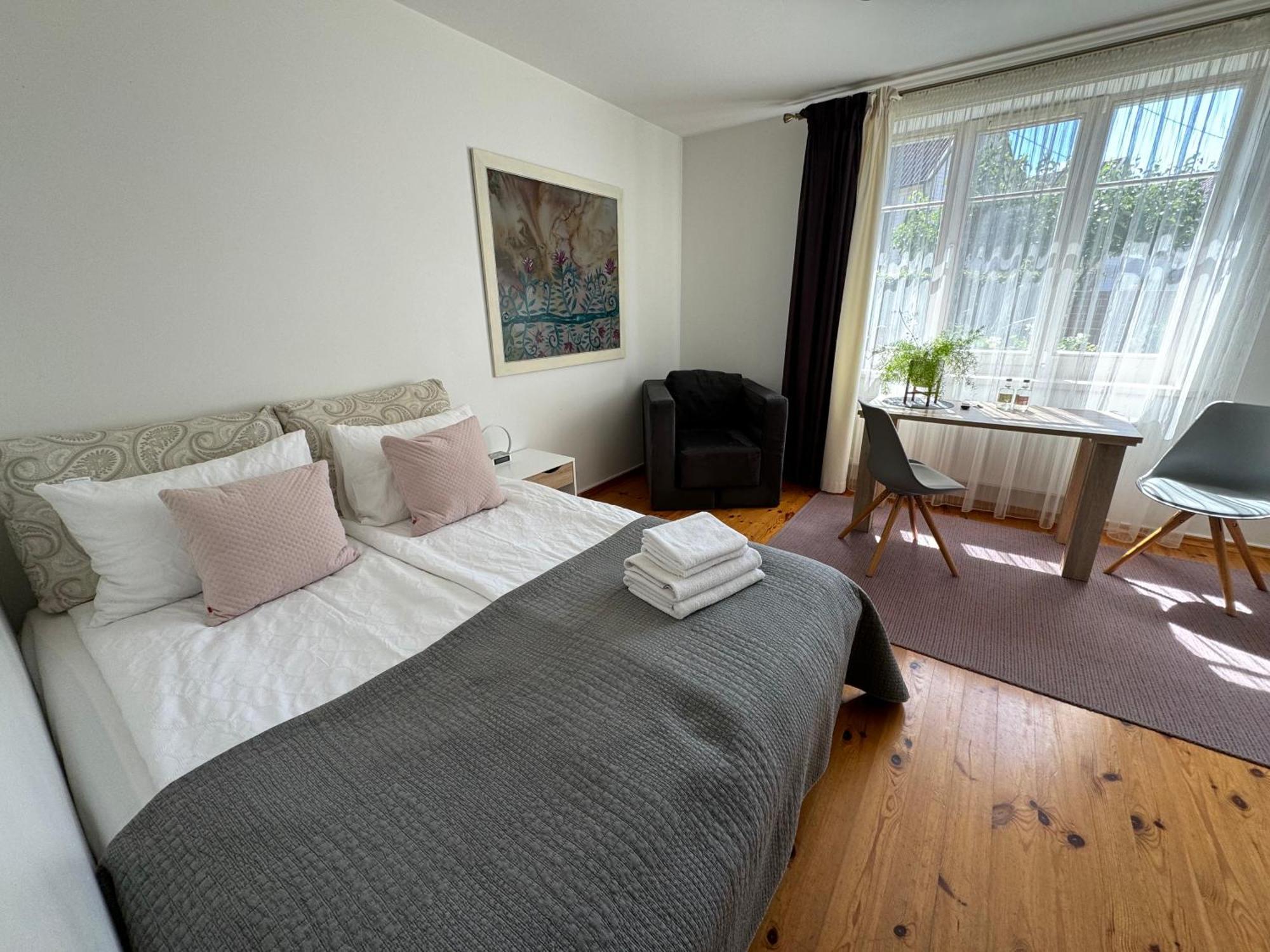 Guest House "8 Smilgos" Klaipeda Luaran gambar