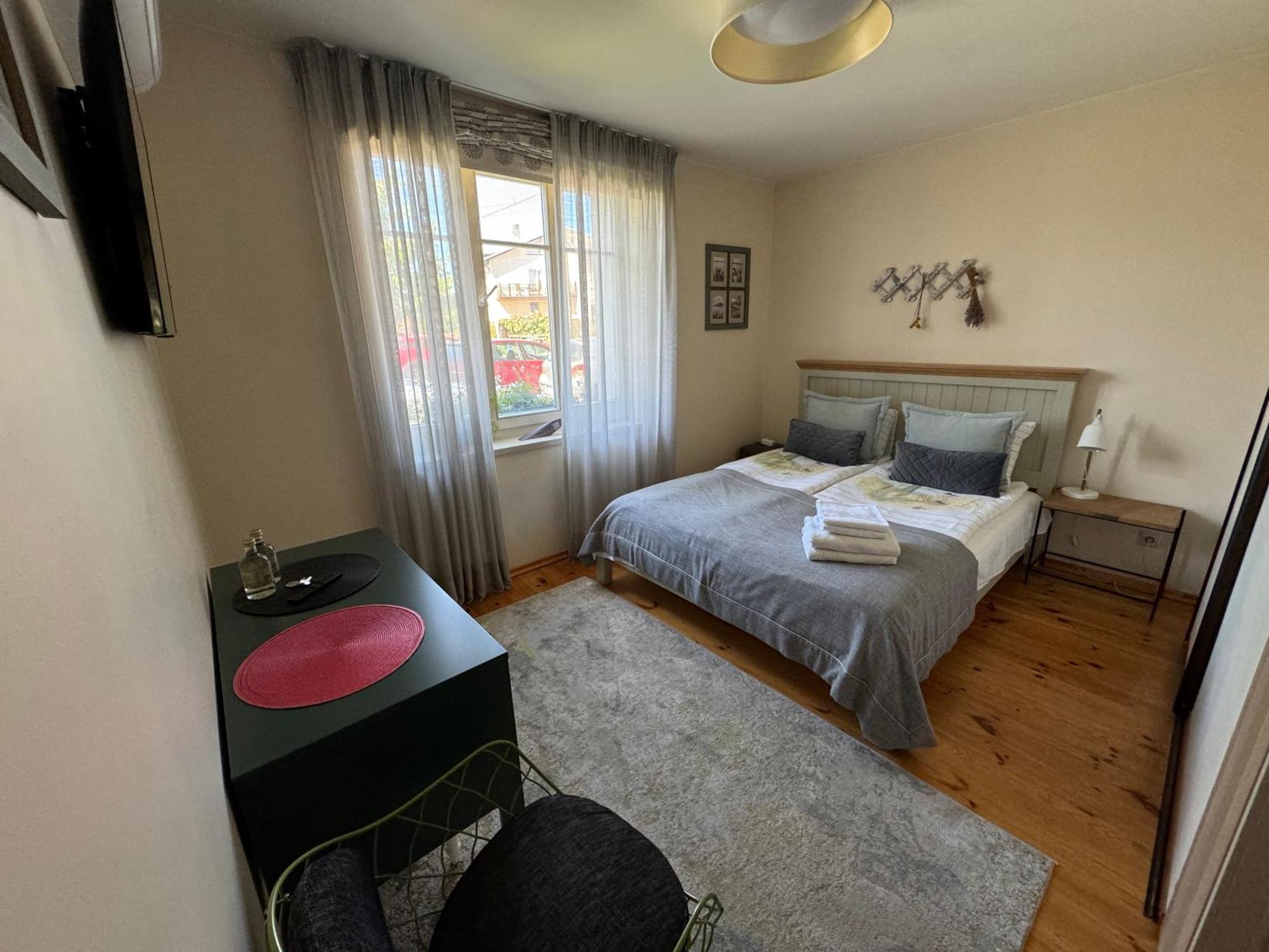 Guest House "8 Smilgos" Klaipeda Luaran gambar