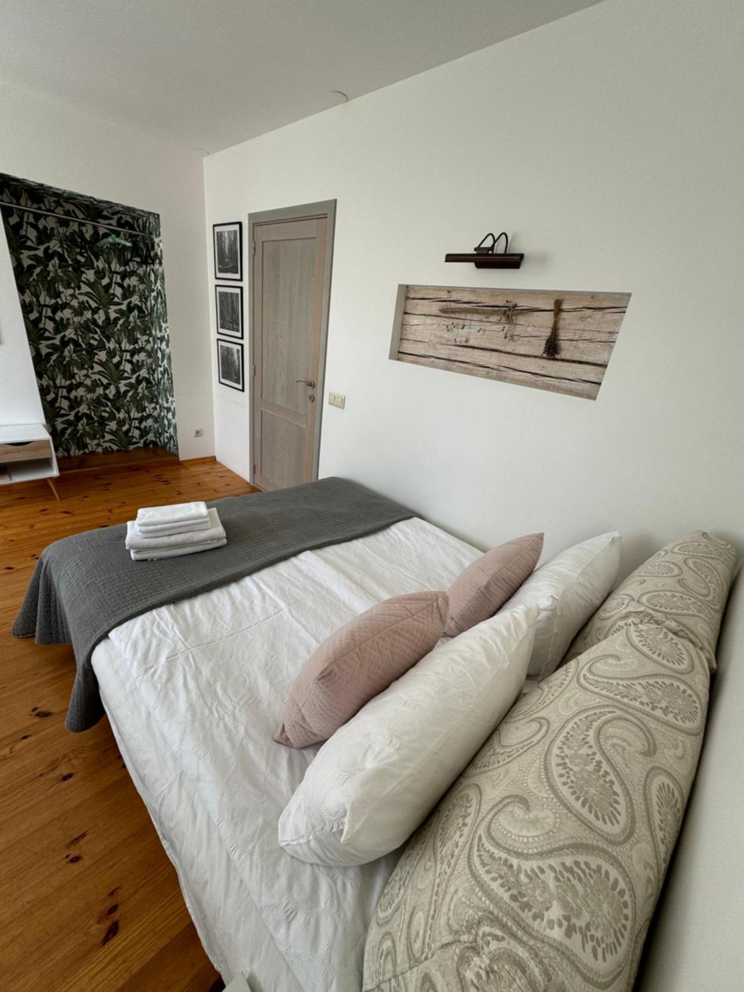 Guest House "8 Smilgos" Klaipeda Luaran gambar