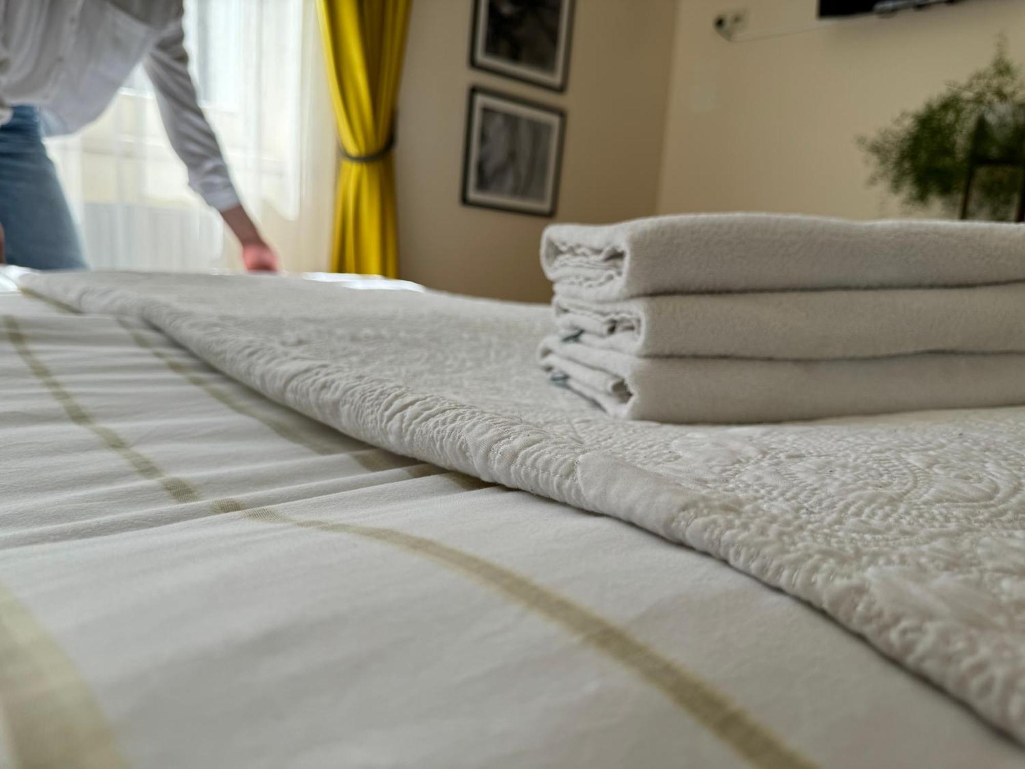 Guest House "8 Smilgos" Klaipeda Luaran gambar